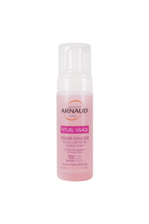 ARNAUD Очищающий мусс для лица INSTITUT ARNAUD