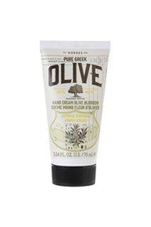 Крем для рук OLIVE &amp; OLIVE Blo Korres