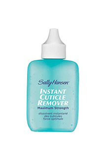 Гель для мгновенного удаления Sally Hansen