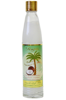 Масло кокосовое ISME