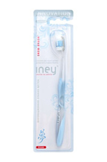 Зубная щетка INEY SNOW-BRUSH D SPLAT