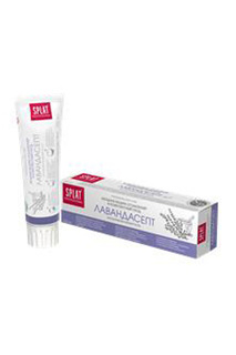 Зубная паста ЛАВАНДАСЕПТ, 100 SPLAT