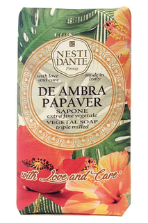 Мыло Nesti Dante