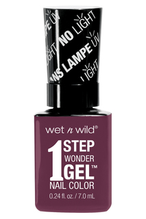Гель-лак для ногтей WET&amp;WILD Wet&Wild