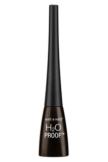 Подводка для глаз WET&WILD Wet&Wild