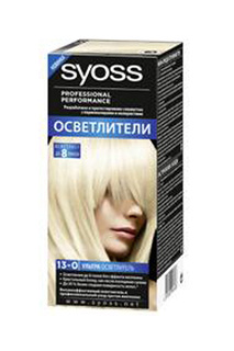 Ультра осветлитель SYOSS