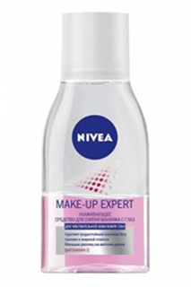 Ухаживающее средство Make-up E NIVEA