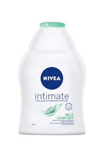 Гель для интимной гигиены INTI NIVEA