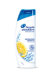 Шампунь против перхоти Цитрусо Head &amp; Shoulders