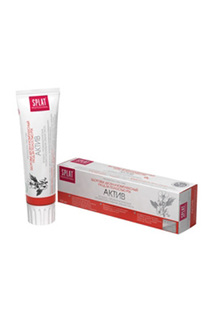 Зубная паста ACTIVE, 100 мл SPLAT