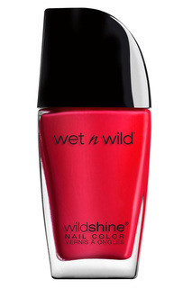 Лак для ногтей WET&WILD Wet&Wild