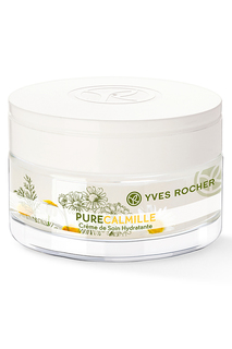 Увлажняющий крем, 50 мл Yves Rocher