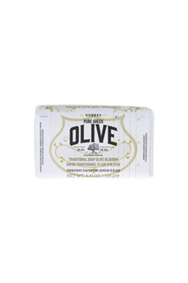 Мыло OLIVE &amp; OLIVE Blossom, 12 Korres