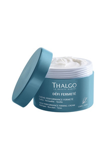 Интенсивный подтягивающий крем THALGO