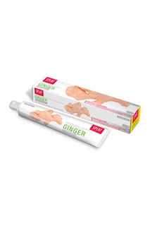 Зубная паста SPECIAL GINGER, 7 SPLAT