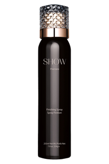 Фиксирующий спрей 255 мл SHOW BEAUTY
