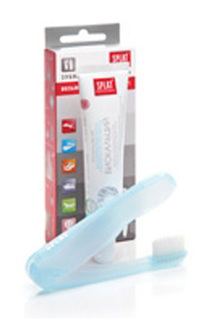 Дорожный набор БИОКАЛЬЦИЙ, 40 SPLAT