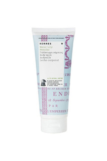 Увлажняющее молочко для тела W Korres