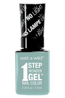 Гель-лак для ногтей WET&amp;WILD Wet&Wild
