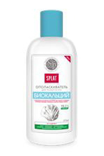 Ополаскиватель для полости рта SPLAT
