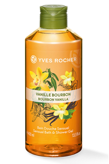 Гель для душа и ванны, 400 мл Yves Rocher