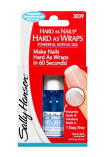 Средство для укрепления ногтей Sally Hansen