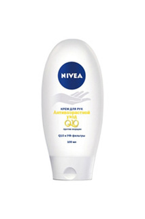 Крем для рук Антивозрастной ух NIVEA