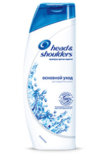 Шампунь против перхоти Основно Head &amp; Shoulders