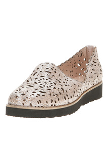 Туфли закрытые GOLDPLAY