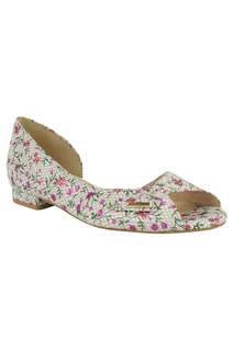 Ballerinas BOSCCOLO