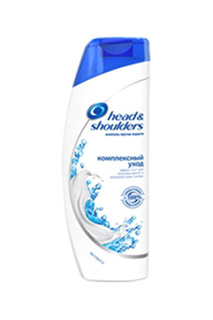 Шампунь Комплексный уход проти Head &amp; Shoulders