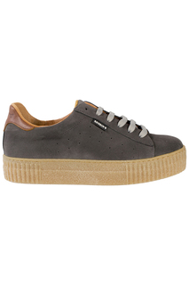 gumshoes Roobins