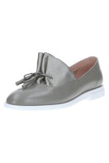 Полуботинки Milana