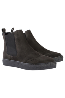 boots Roobins