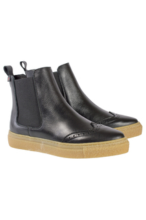 boots Roobins