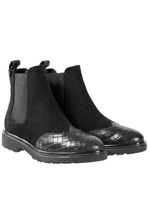 boots Roobins
