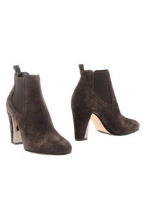 ankle boots Le Silla