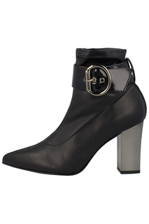 ankle boots ROBERTO BOTELLA