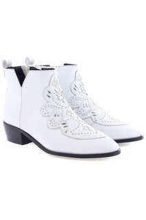 ankle boots BRONX