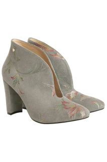 ankle boots BOSCCOLO