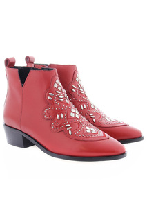 ankle boots BRONX