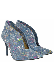 ankle boots BOSCCOLO