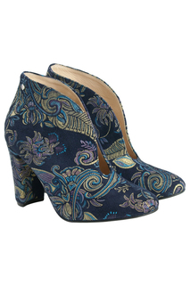 ankle boots BOSCCOLO
