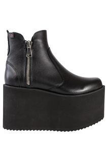 boots Roobins