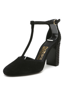Туфли Salvatore Ferragamo