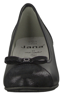 Лодочки Jana