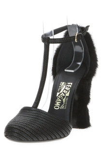 Туфли Salvatore Ferragamo