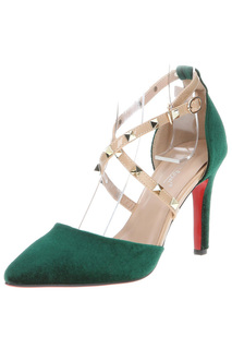 Туфли Vivian Royal