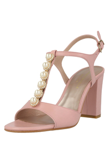 high heels sandals ROBERTO BOTELLA