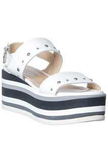 platform sandals FORMENTINI